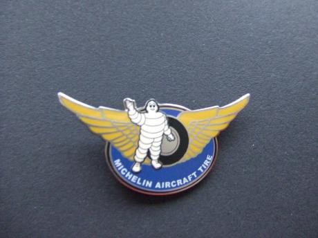 Michelin banden pop Bibendum Air Craft Tire